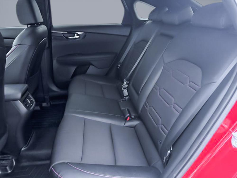 Kia Forte5 GT 2021 d&rsquo;occasion à vendre - 33