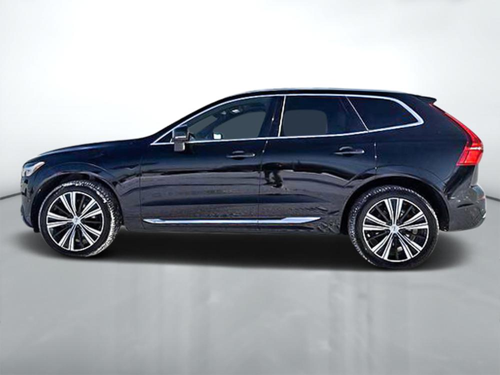 Volvo XC60 B6 PLUS AWD 2023 d&rsquo;occasion à vendre - 9