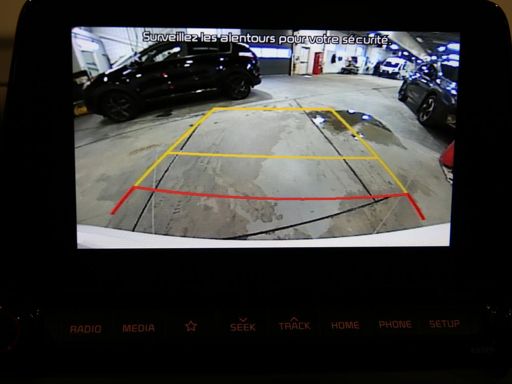 Kia Forte EX 2020 d&rsquo;occasion à vendre - 26