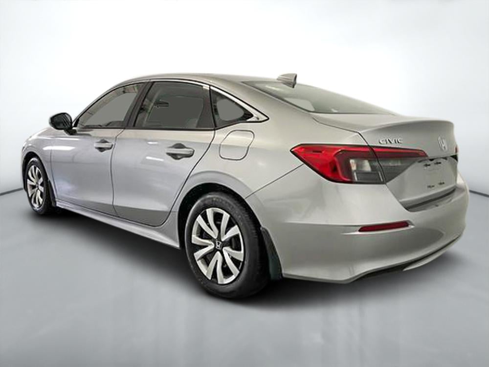 Honda Civic Berline LX 2022 d&rsquo;occasion à vendre - 6