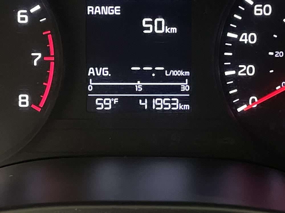 Kia Rio 5 portes LX+ 2019 d&rsquo;occasion à vendre - 17