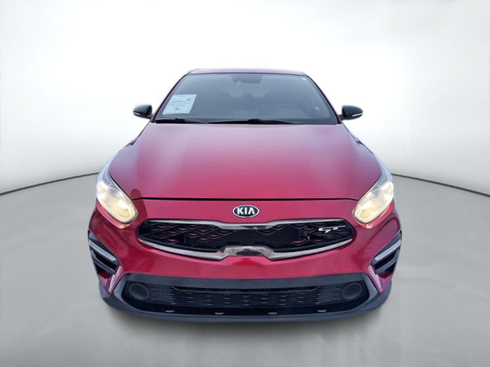 Kia Forte5 GT 2021 d&rsquo;occasion à vendre - 2