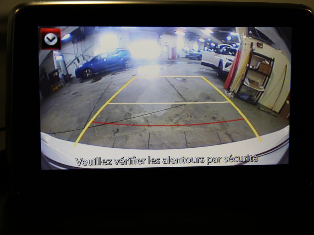 Mazda Mazda3 GT 2015 d&rsquo;occasion à vendre - 29