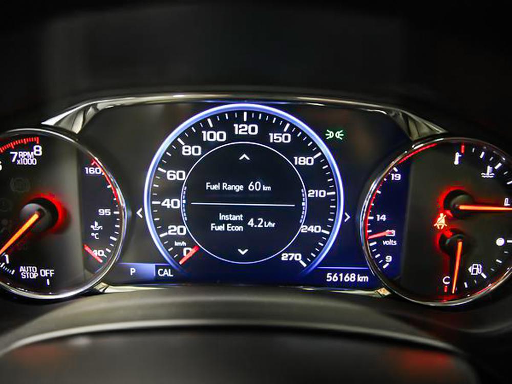 GMC Terrain DENALI 2022 d&rsquo;occasion à vendre - 28