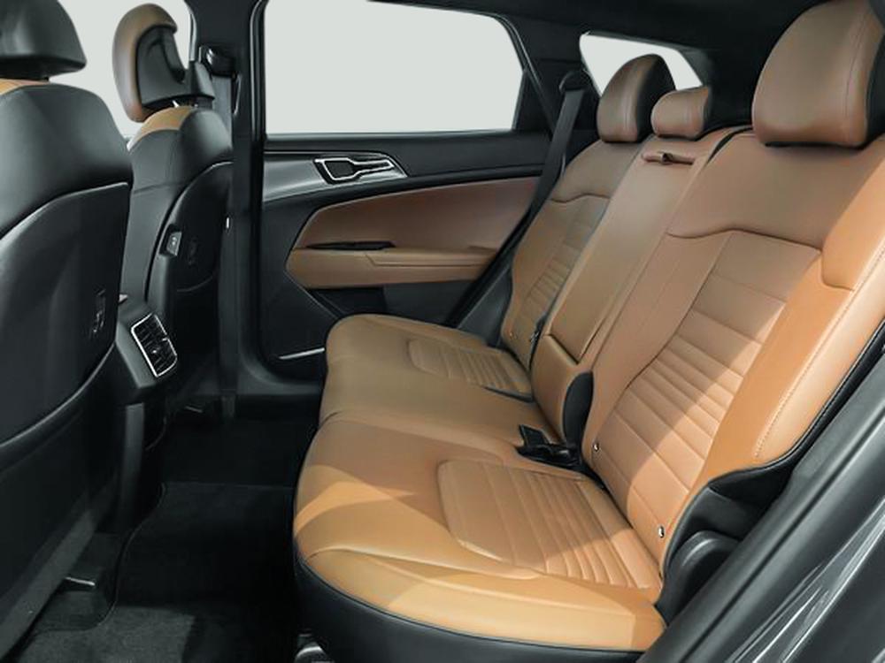 Kia Sportage EX AWD 2023 d&rsquo;occasion à vendre - 33