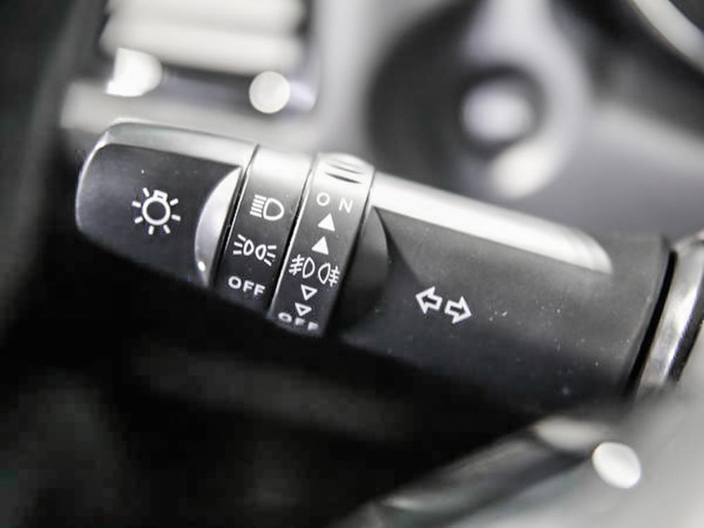 Mitsubishi RVR SE 2020 d&rsquo;occasion à vendre - 21