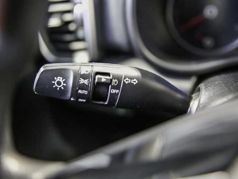 Kia Sportage LX 2022 d&rsquo;occasion à vendre - 21