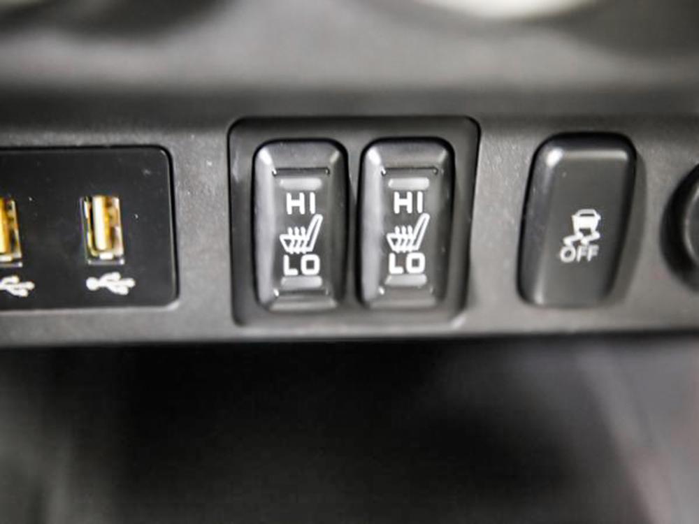 Mitsubishi RVR SE 2020 d&rsquo;occasion à vendre - 29