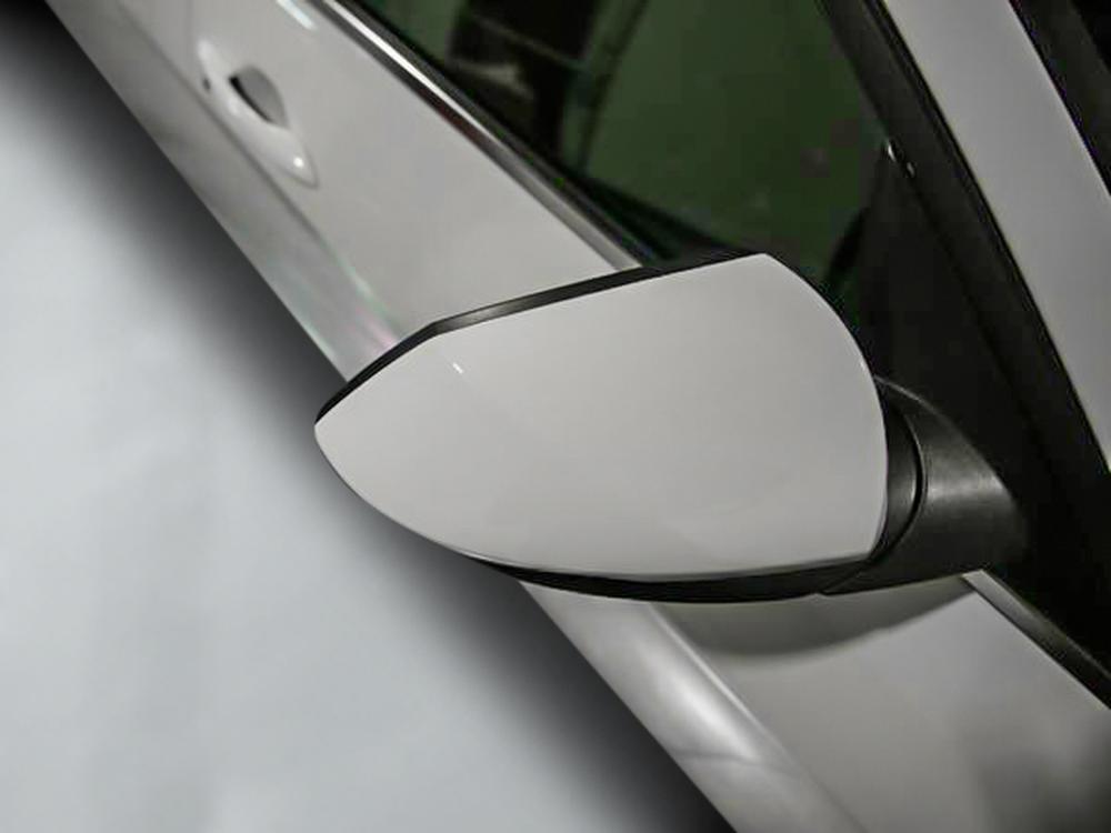 Hyundai Elantra hybride ULTIMATE 2022 d&rsquo;occasion à vendre - 12