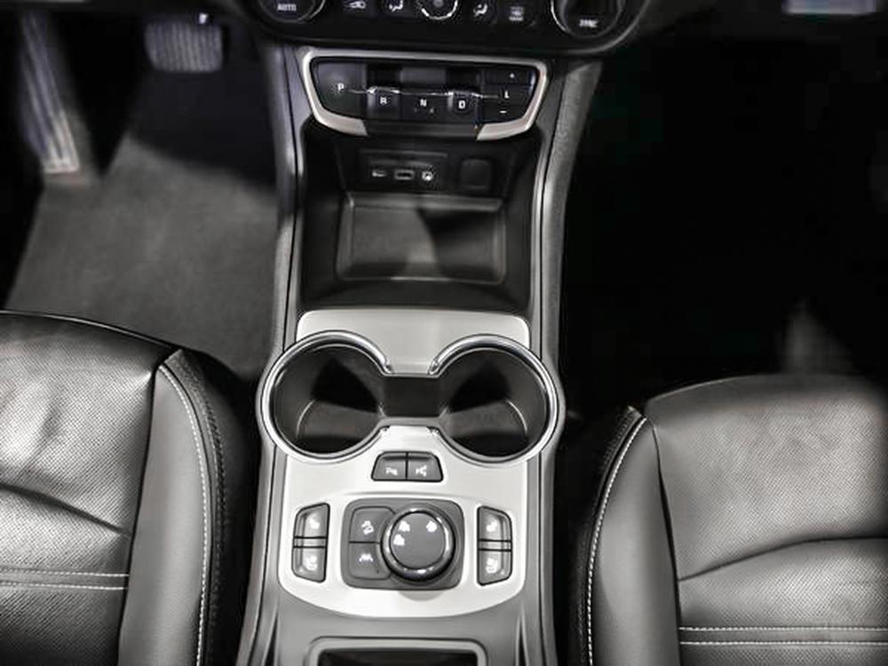 GMC Terrain DENALI 2022 d&rsquo;occasion à vendre - 33