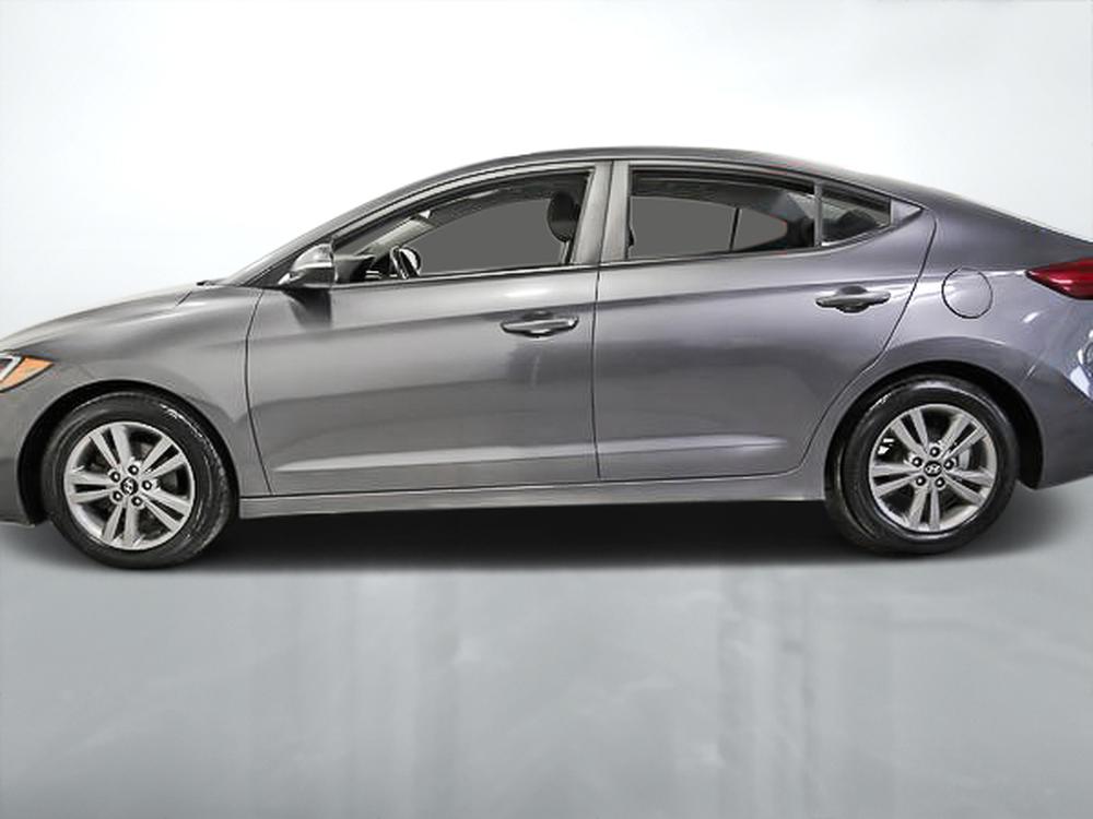 Hyundai Elantra GL 2018 d&rsquo;occasion à vendre - 7