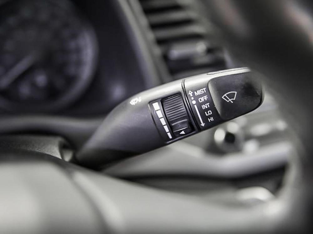 Hyundai Elantra GL 2018 d&rsquo;occasion à vendre - 22