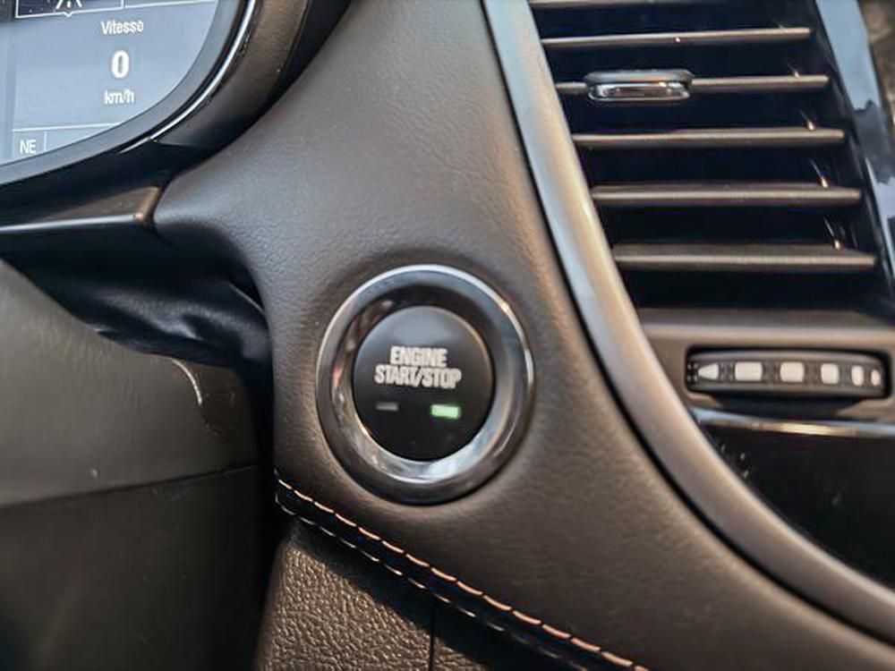 Chevrolet Trax LT AWD 2021 d&rsquo;occasion à vendre - 26