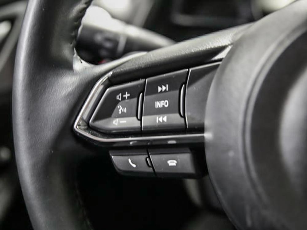 Mazda CX-3 GT 2022 d&rsquo;occasion à vendre - 21