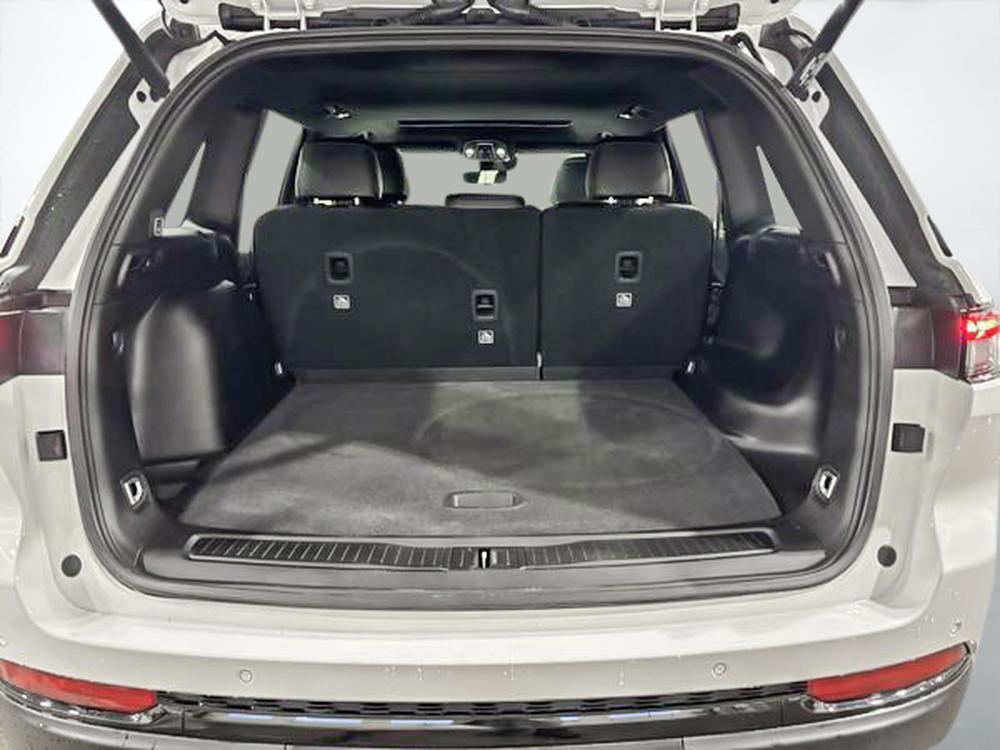 Jeep Grand Cherokee Altitude 2025 d&rsquo;occasion à vendre - 23