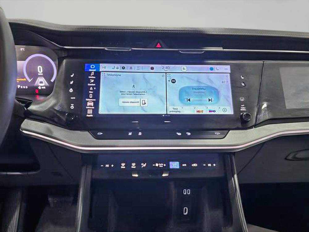 Jeep Wagoneer S Launch Edition 2024 d&rsquo;occasion à vendre - 17