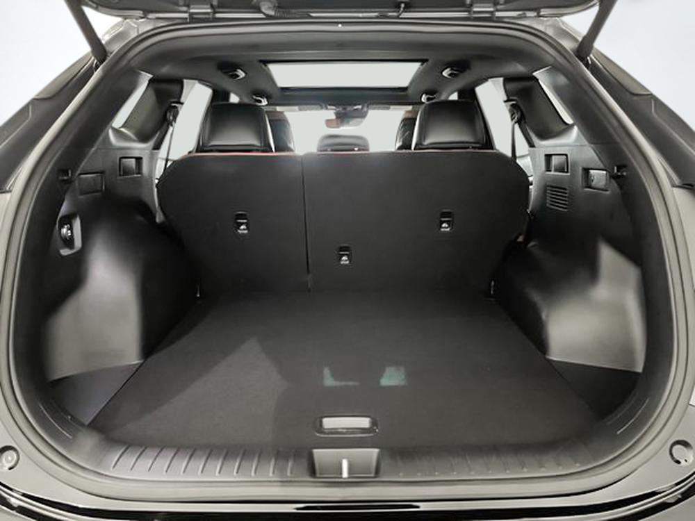 Kia Sportage EX AWD 2023 d&rsquo;occasion à vendre - 37