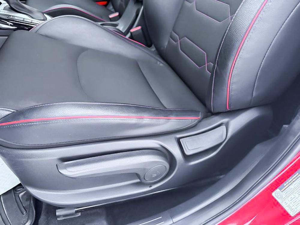 Kia Forte5 GT 2021 d&rsquo;occasion à vendre - 18