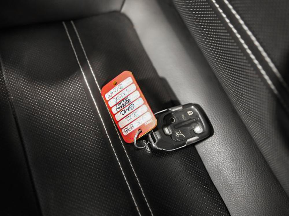 GMC Terrain DENALI 2022 d&rsquo;occasion à vendre - 39