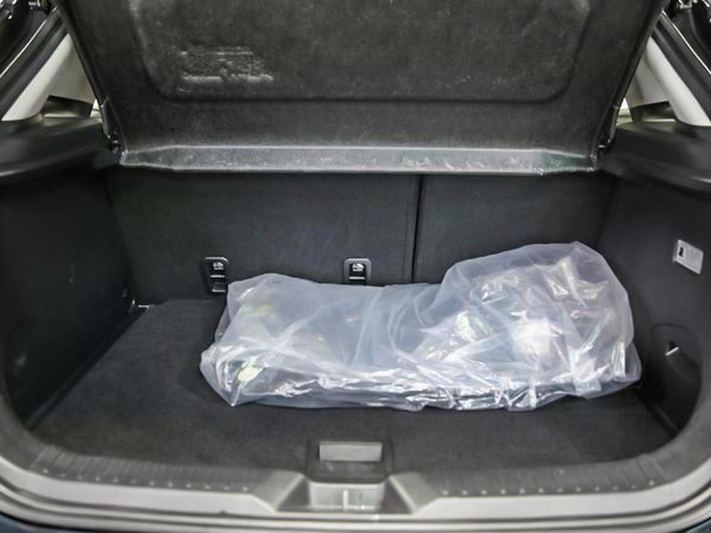 Mazda CX-3 GT 2022 d&rsquo;occasion à vendre - 34