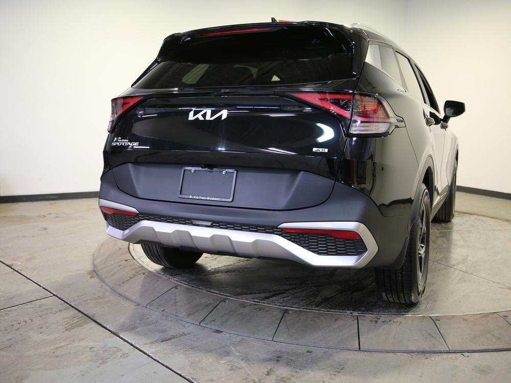 Kia Sportage LX 2023 d&rsquo;occasion à vendre - 3
