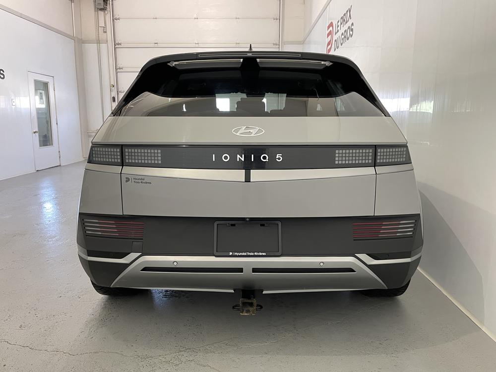 Hyundai IONIQ 5 Preferred Long range 2023 d&rsquo;occasion à vendre - 6