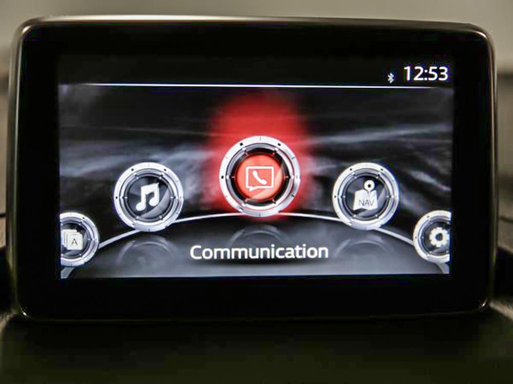 Mazda Mazda3 GT 2015 d&rsquo;occasion à vendre - 28