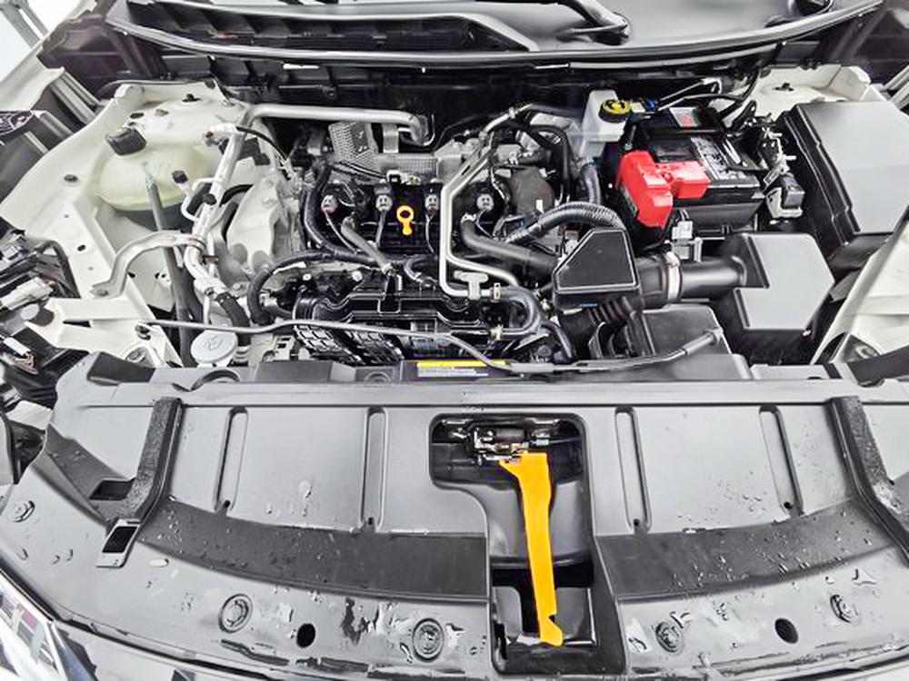 Nissan Rogue S 2022 d&rsquo;occasion à vendre - 11