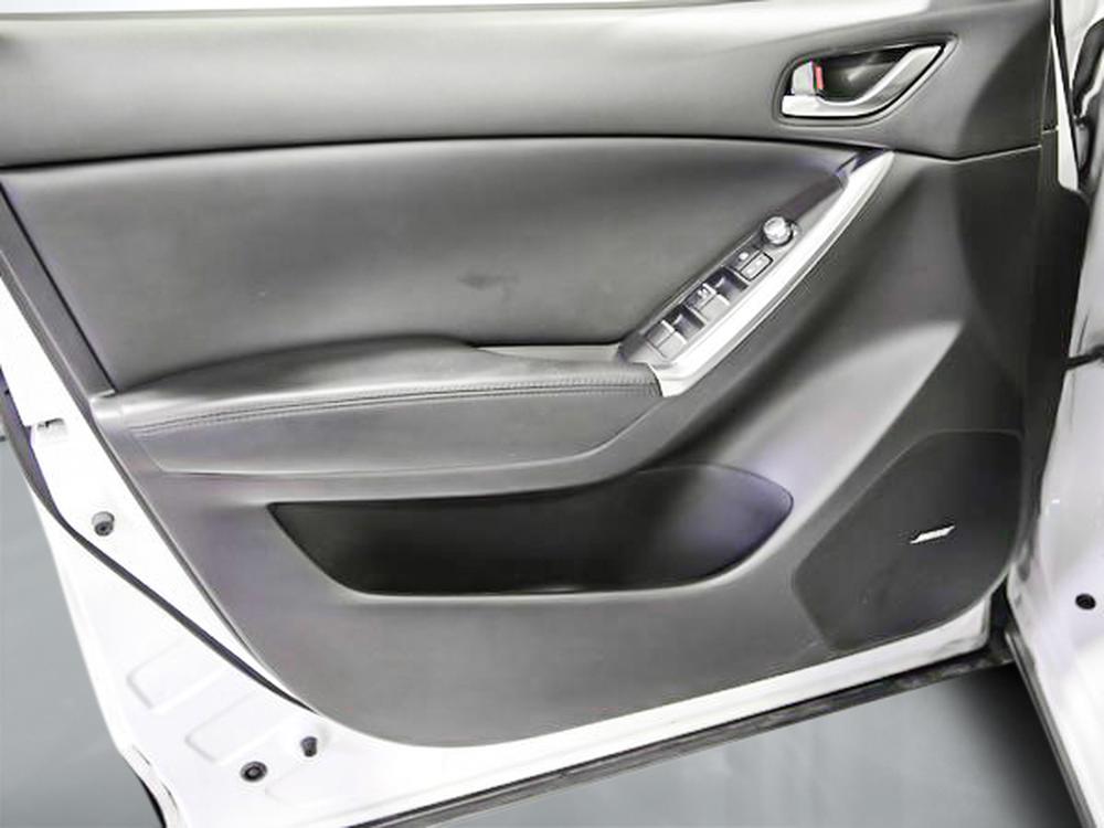 Mazda CX-5 GT 2016 d&rsquo;occasion à vendre - 13