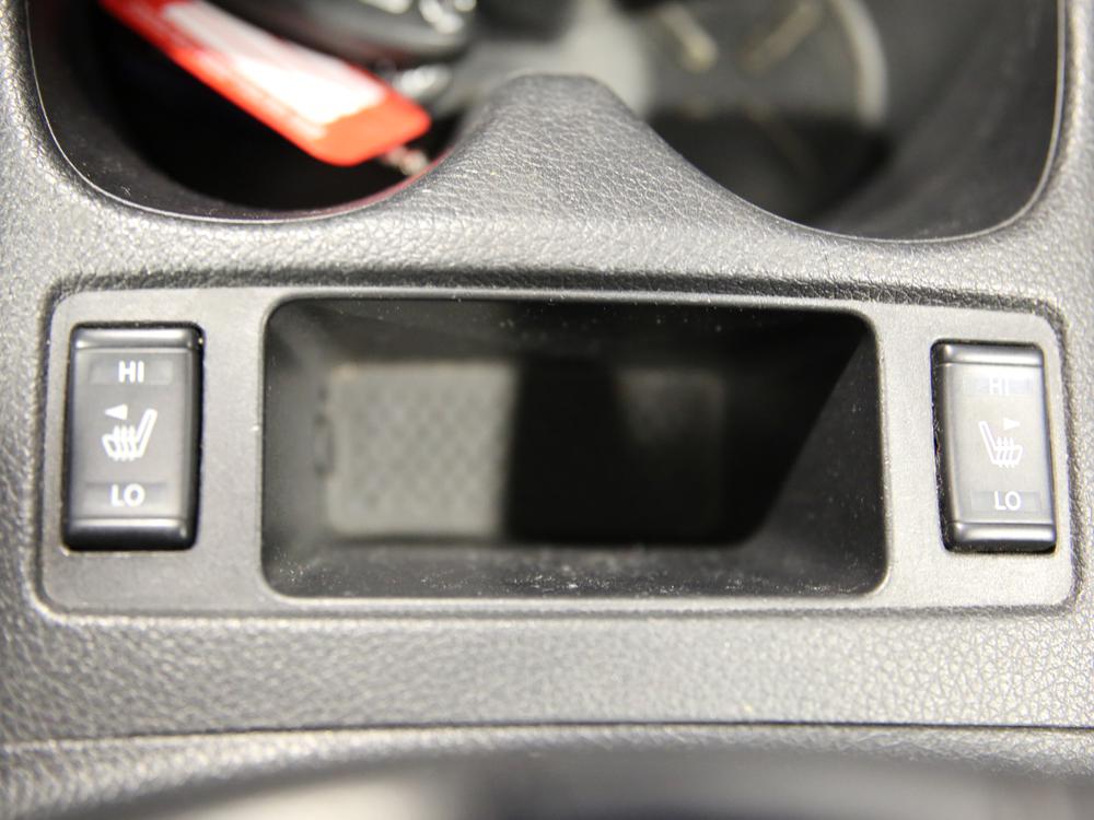 Nissan Rogue SV 2017 d&rsquo;occasion à vendre - 30