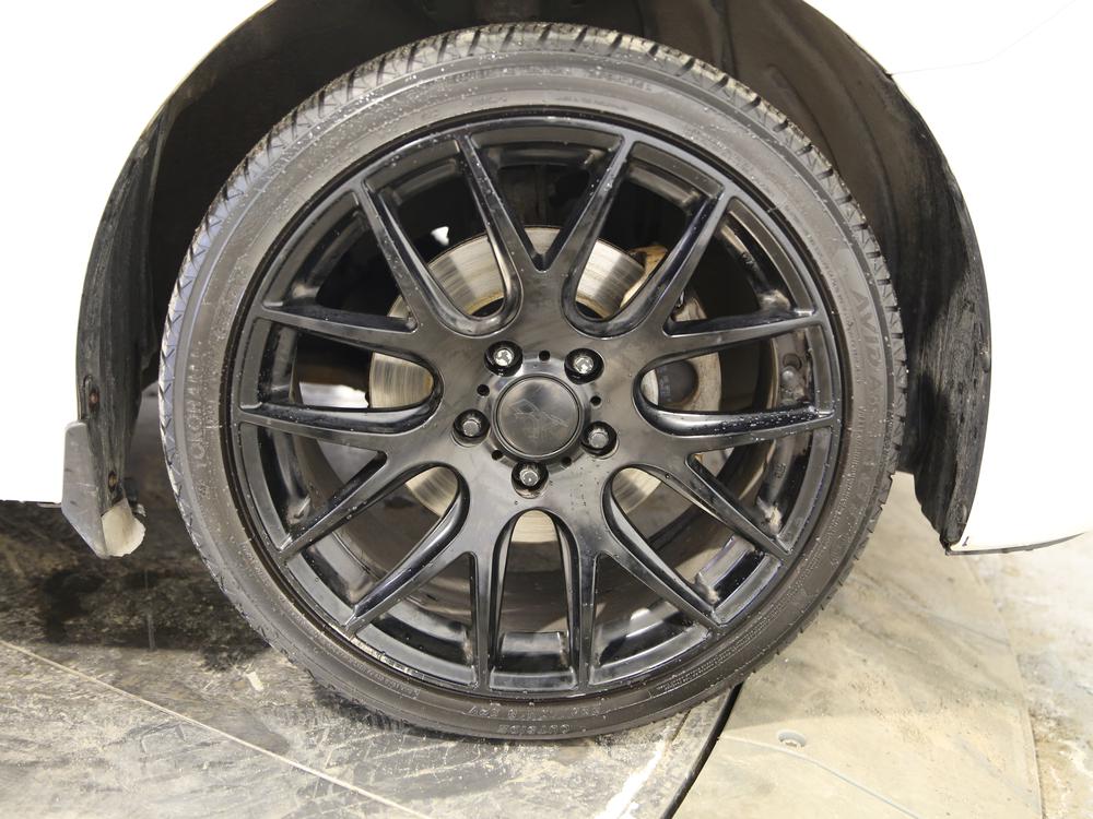 Mazda Mazda3 GT 2015 d&rsquo;occasion à vendre - 13