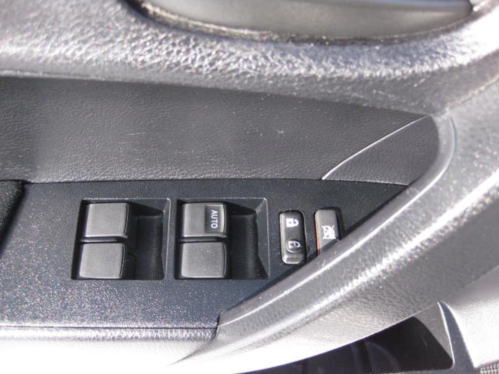 Toyota Corolla LE 2017 d&rsquo;occasion à vendre - 9