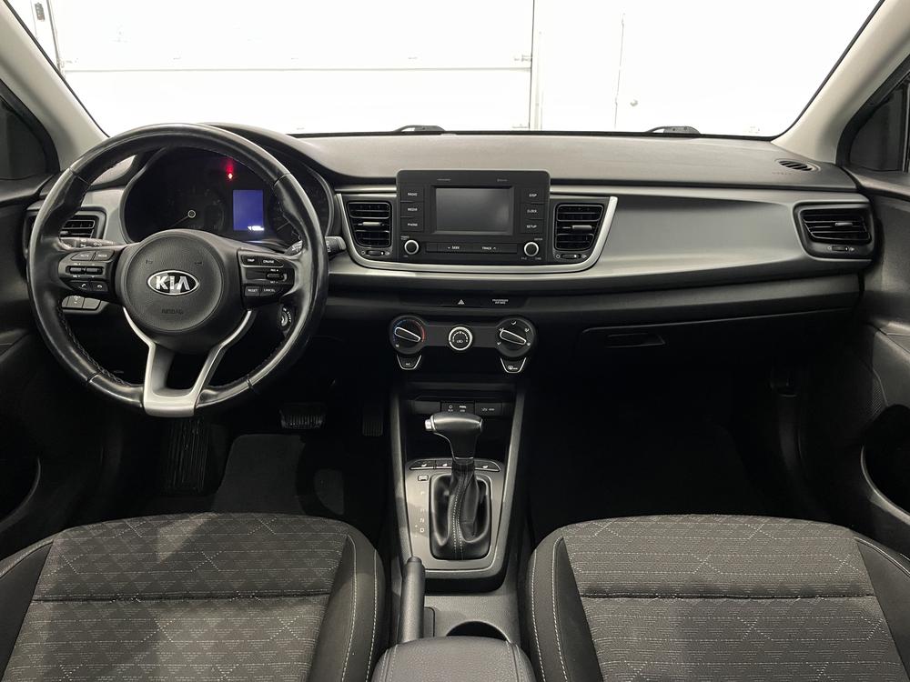 Kia Rio 5 portes LX+ 2019 d&rsquo;occasion à vendre - 7