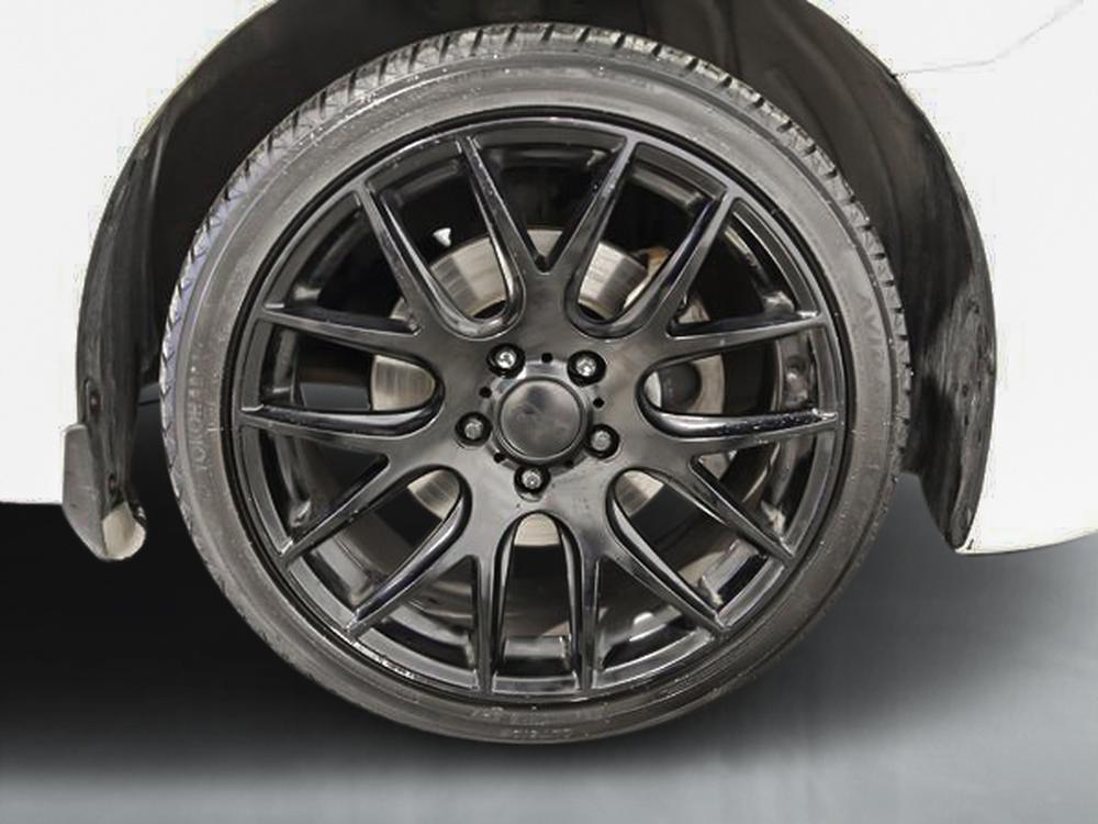 Mazda Mazda3 GT 2015 d&rsquo;occasion à vendre - 13