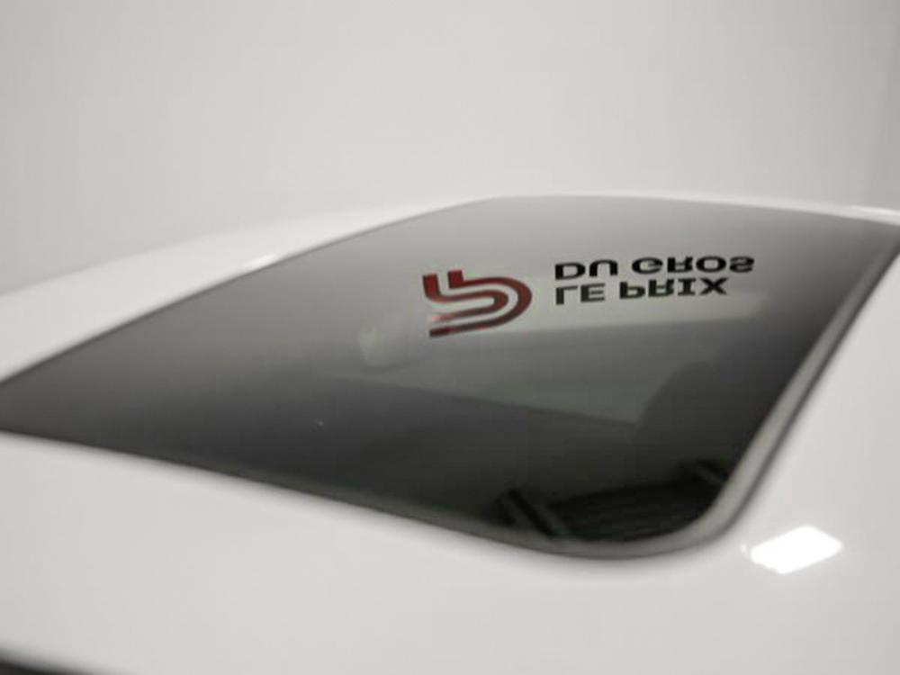 Hyundai Elantra hybride ULTIMATE 2022 d&rsquo;occasion à vendre - 13