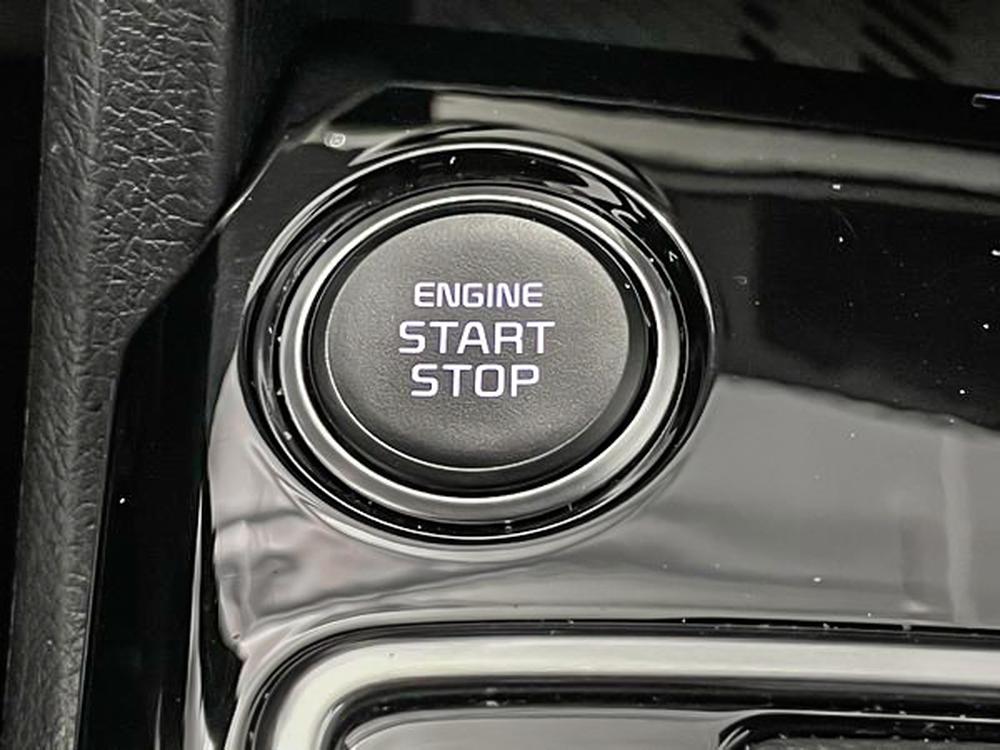 Kia Sportage EX AWD 2023 d&rsquo;occasion à vendre - 22