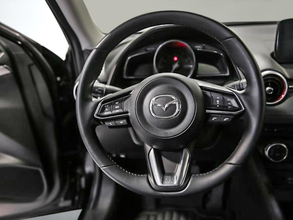 Mazda CX-3 GT 2022 d&rsquo;occasion à vendre - 19