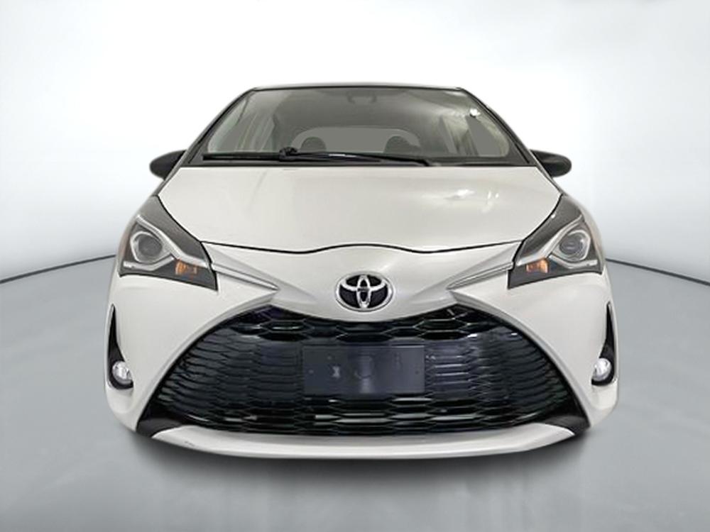 Toyota Yaris Hatchback SE / Toit noir 2018 d&rsquo;occasion à vendre - 2