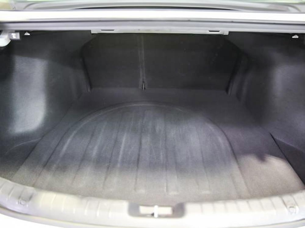 Kia Forte EX 2020 d&rsquo;occasion à vendre - 34