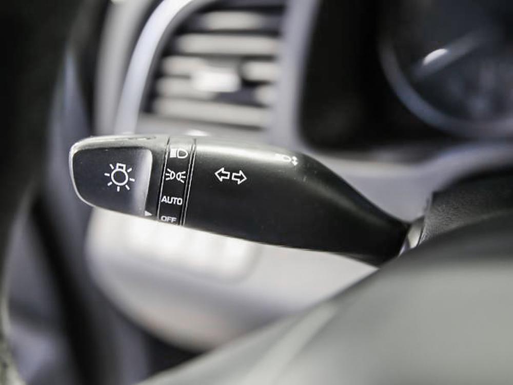 Hyundai Elantra GL 2018 d&rsquo;occasion à vendre - 21