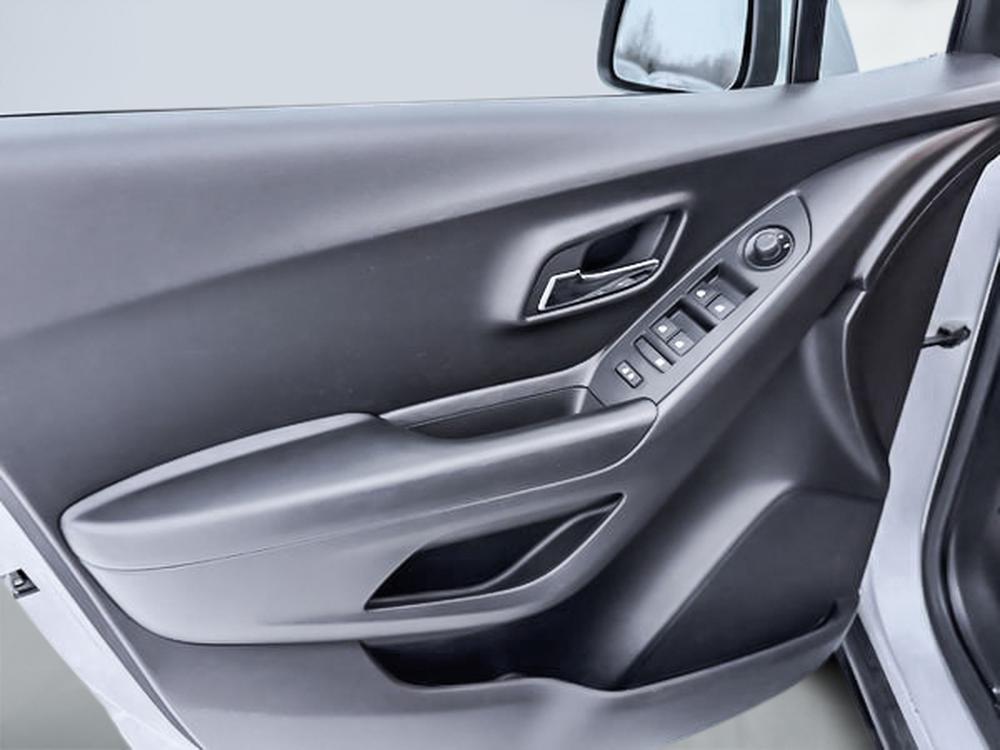 Chevrolet Trax LT AWD 2021 d&rsquo;occasion à vendre - 13