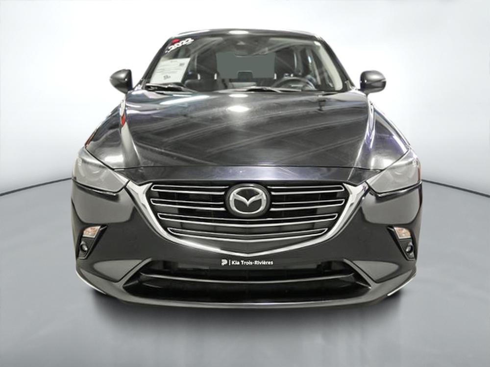 Mazda CX-3 GT 2022 d&rsquo;occasion à vendre - 9