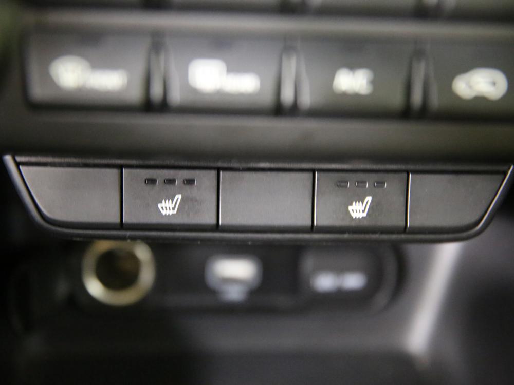 Kia Sportage LX 2021 d&rsquo;occasion à vendre - 27