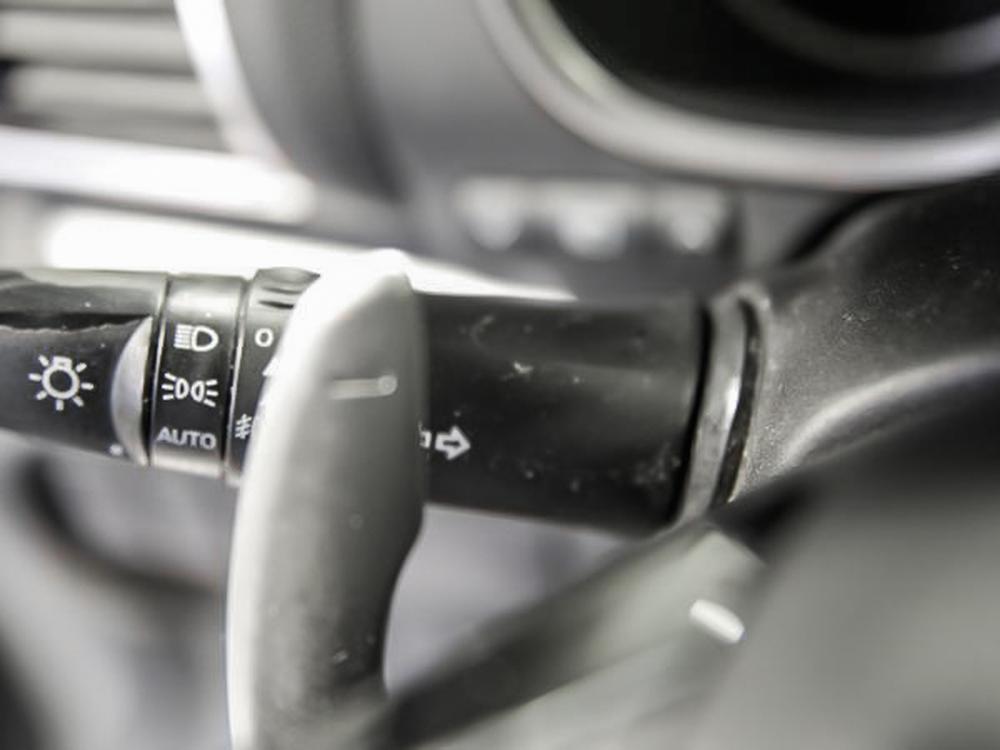 Mitsubishi Eclipse Cross ES 2019 d&rsquo;occasion à vendre - 22