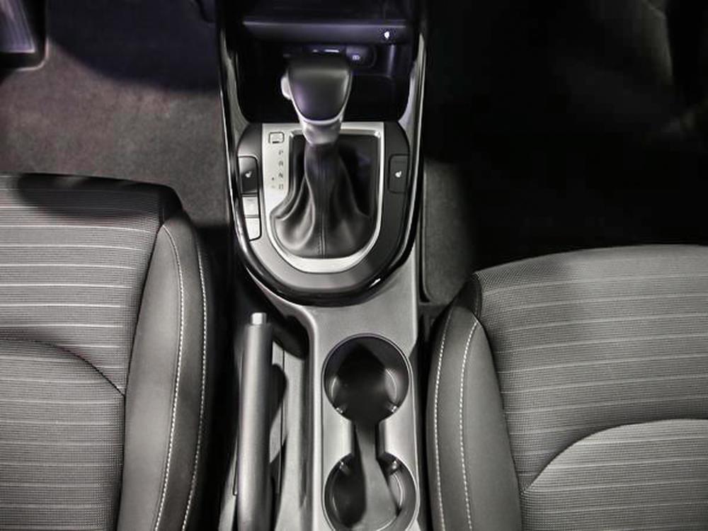 Kia Forte EX 2020 d&rsquo;occasion à vendre - 27