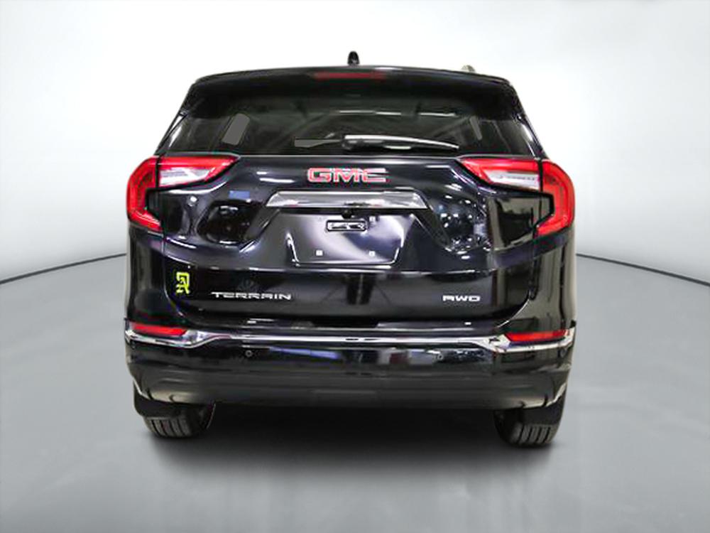 GMC Terrain DENALI 2022 d&rsquo;occasion à vendre - 4