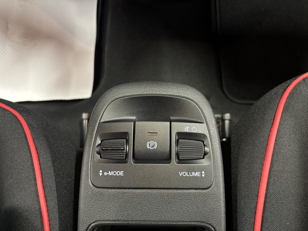 FIAT 500e RED 2025 d&rsquo;occasion à vendre - 18