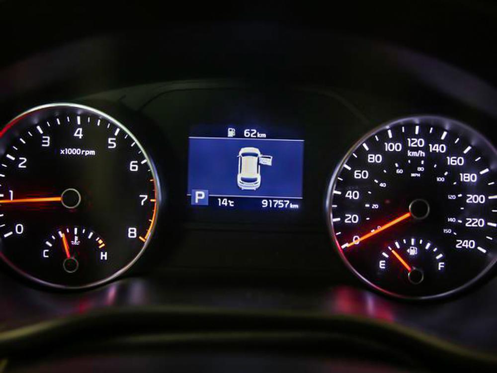 Kia Sportage LX 2022 d&rsquo;occasion à vendre - 24