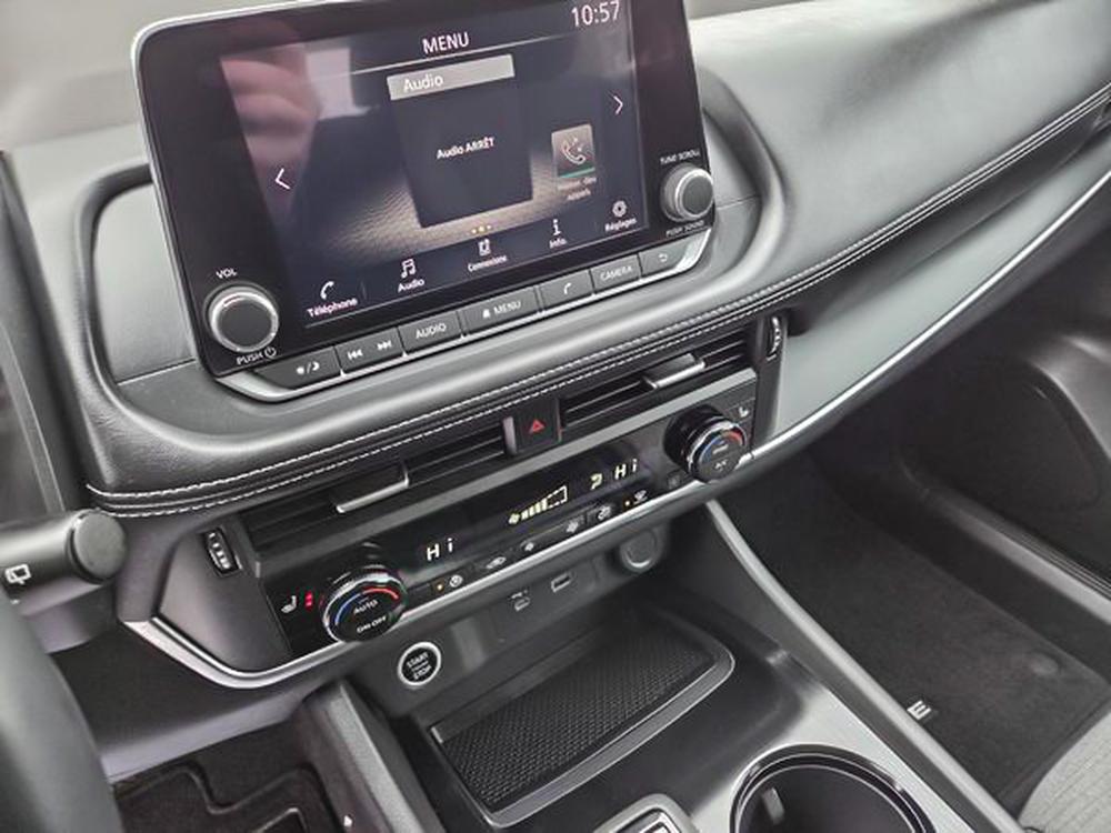 Nissan Rogue S 2022 d&rsquo;occasion à vendre - 21