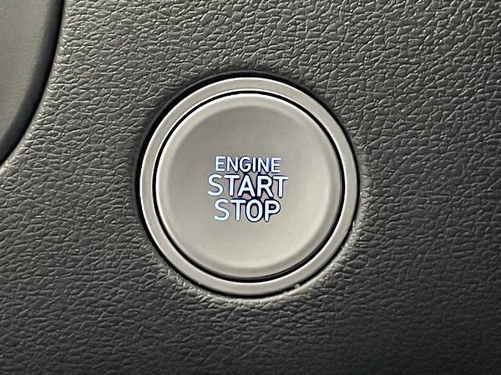 Hyundai Tucson hybride Luxury AWD 2023 d&rsquo;occasion à vendre - 22